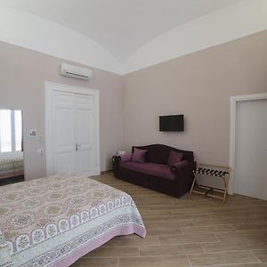 Habitación Cuádruple Superior