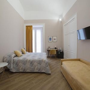 Habitación Triple Deluxe